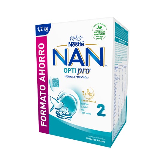 NAN Optipro 2 1,2kg