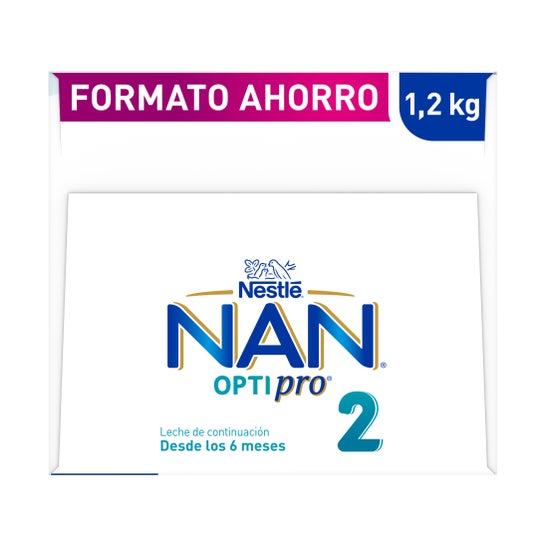 NAN Optipro 2 1,2kg