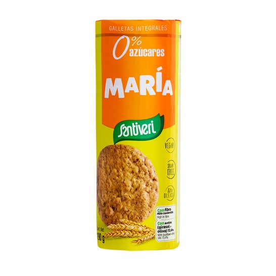 Santiveri Maria Cookies