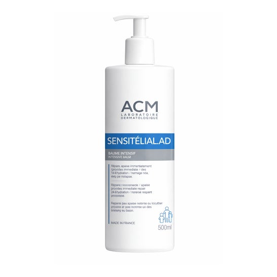 ACM Sensitélial.AD Intensive Balm 500ml