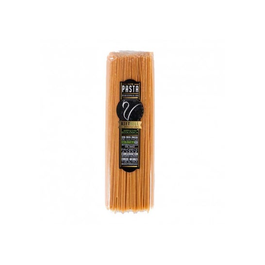 Rietvell Spaghetti di Grano Eco 500g