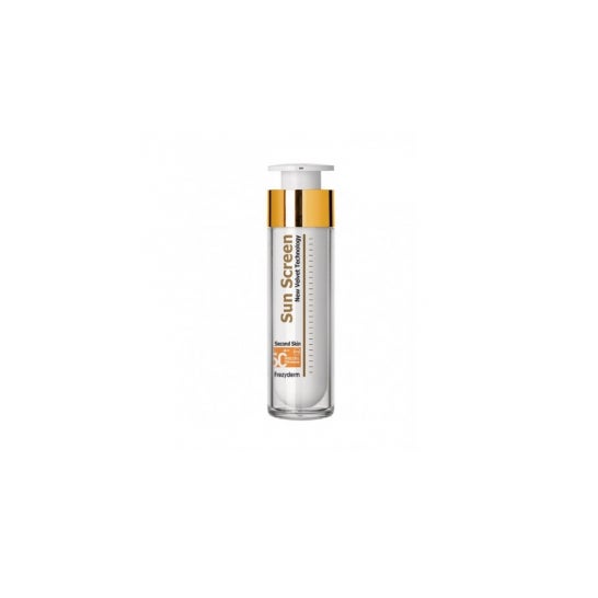 Frezyderm Sun Screen Velvet Face SPF50+ 50ml
