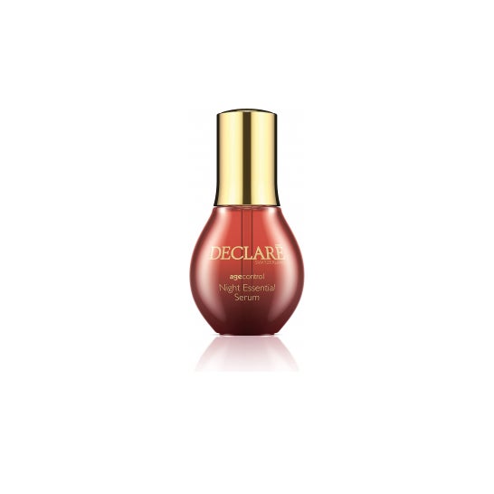 Declaré Age Control Night Essential Sérum 50 ml