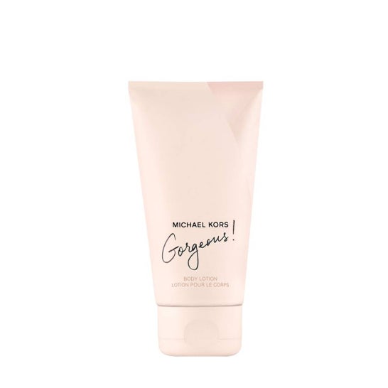 Michael Kors Gorgeous! Body Lotion 200ml