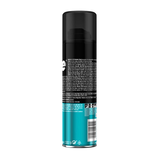 Gillette Gel De Afeitar  Piel Sensible Spray 200 Ml