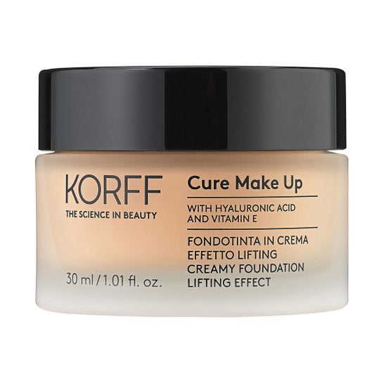 Korff Cure Make Up Creamy Foundation Lifting Effect 03 30ml