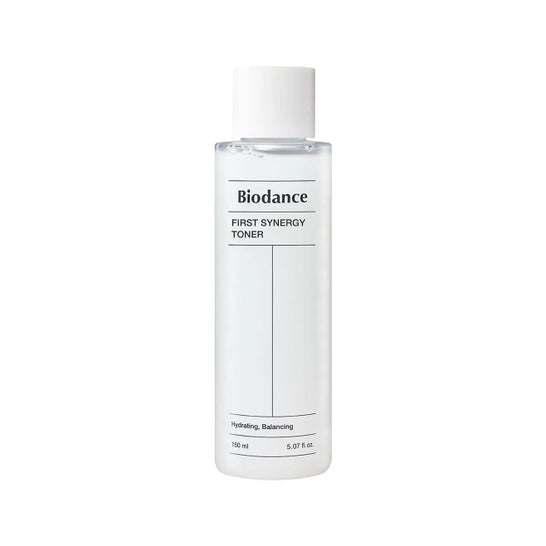 Biodance First Synergy Tónico 150 ml