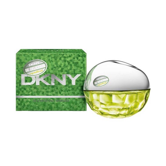 Donna Karan Dkny Be Delicious Crystallized Eau de Parfum 50ml