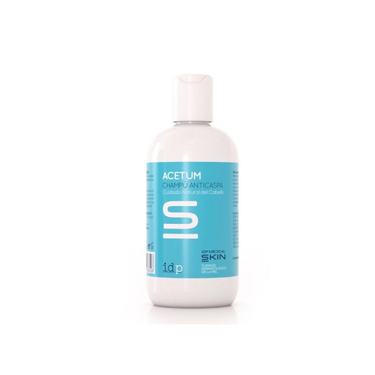 Acetum Anti-skæl Shampoo 250 ml
