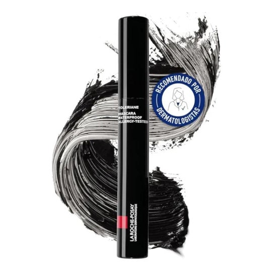 La Roche-Posay Toleriane Máscara Waterproof 1ud La Roche-Posay Toleriane Máscara Waterproof 1ud