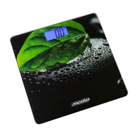 Mesko Digital Bathroom Scales Ms 8149 150kg