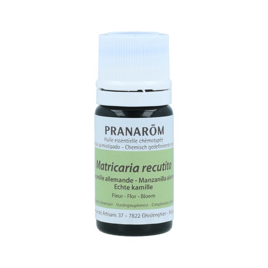 Pranarôm Aceite Esencial de Manzanilla Alemana 5ml