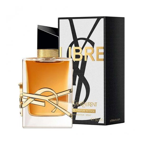 Yves Saint Laurent Libre Intense Perfume Spray 50ml