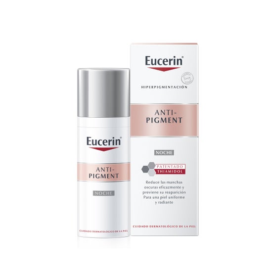 Eucerin Anti-Pigment Crema De Noche 50ml