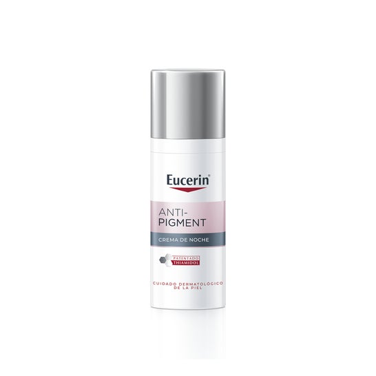 Eucerin Anti-Pigment Crema de Noche 50ml