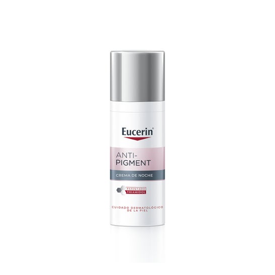 Eucerin Pigment Crema De Noche 50Ml