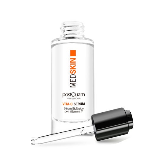 Postquam Sérum Biológico Vitamina-C 30 ml