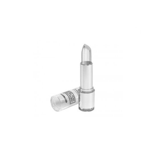 IncaRose Extra Pure Hyaluronic White Diamond Lippenstift 4ml