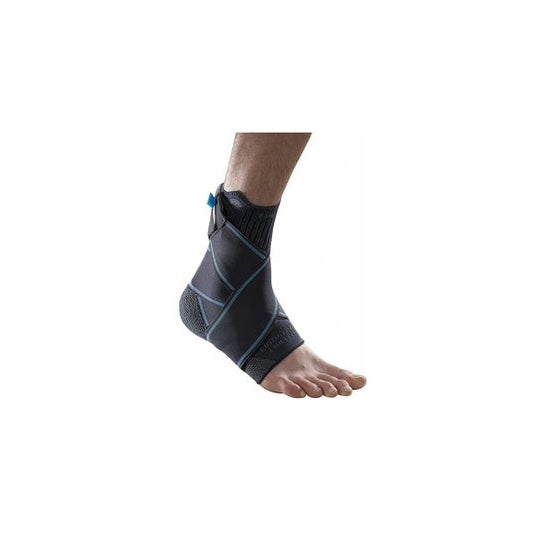 Thuasne Ligastrap Ligament Ankle Ligament Brace 2122cm T2 1pc PromoFarma