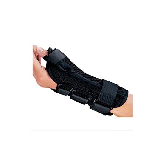 Donjoy Wrist Thumb Splint Pollax-2 S 1ut