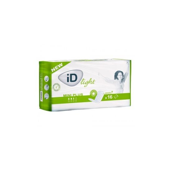 Id Light Mini Plus 16 uds