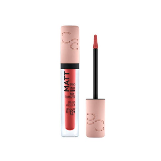 Catrice Matt Pro Ink Non Transfer Labial Líquido 030 5ml