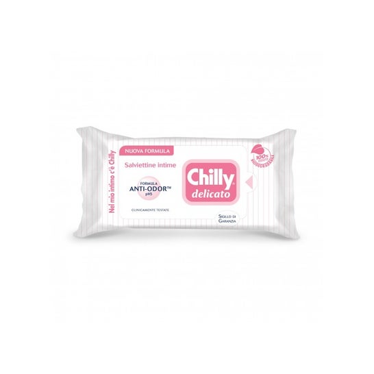 Chilly Salv.Int.Del.12Pz