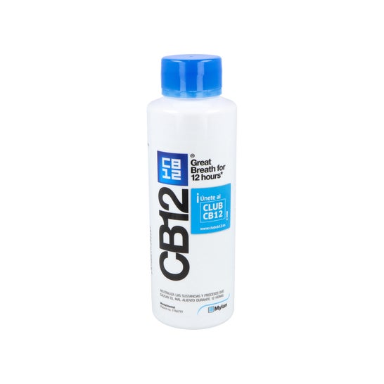CB12™ rinse 500ml