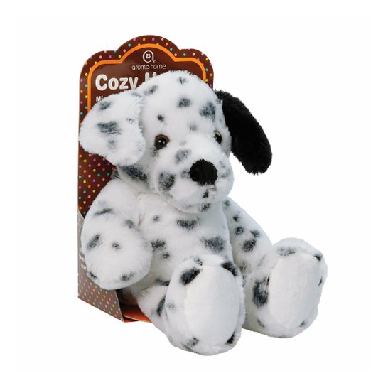 Aroma Home Gezellige Hottie Hond Dalmata Heet / koud