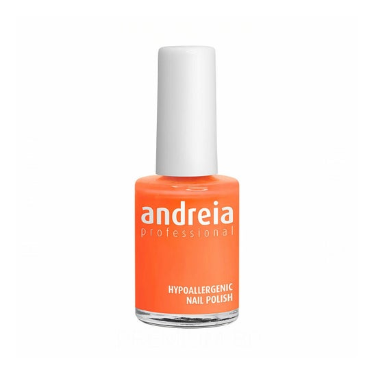 Andreia Professional Hypoallergenic Esmalte de Uñas Nº155 14ml