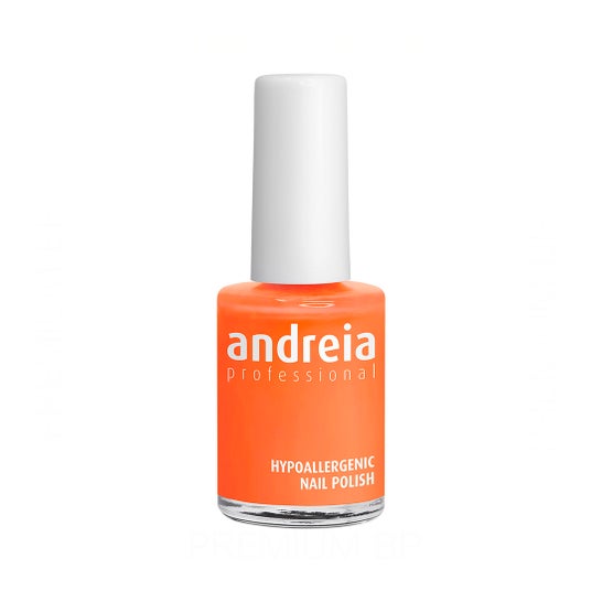 Andreia Professional Hypoallergenic Smalto Unghie Nº155 14ml