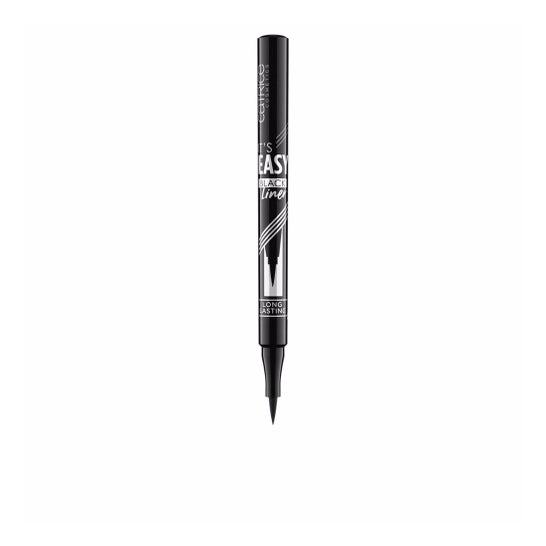 Catrice Eyeliner It'S Easy Black Liner 010 1,1ml