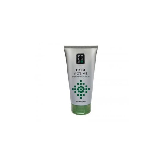 Kefus Fisio Active 175 ml