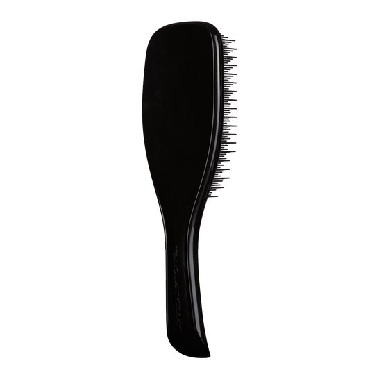 Tangle Teezer Cepillo The Wet Detangler Midnight Black 1 ud