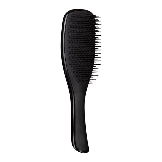Tangle Teezer Cepillo The Wet Detangler Midnight Black 1 ud