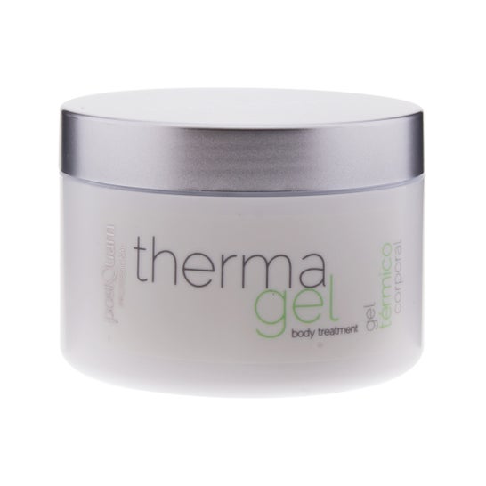 Postquam gel térmico corporal 200ml