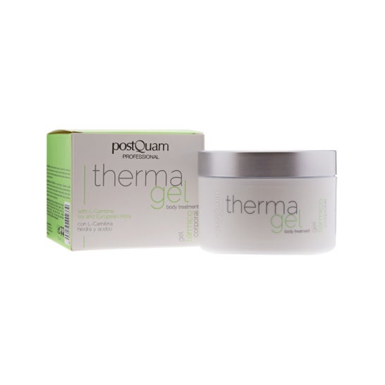 Postquam Therma Gel 200ml