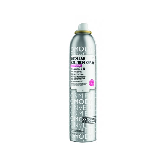 Comodynes Micellaire Waternevel 3in1 100ml