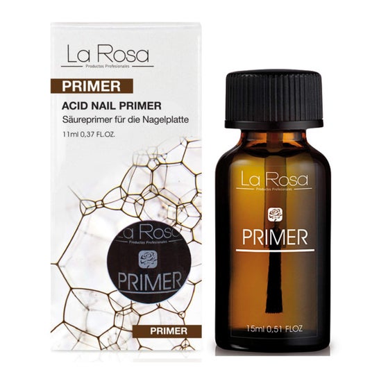 La Rosa Primer Acid 11 ml