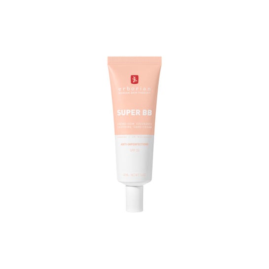 Erborian Super BB Clair 40 ml