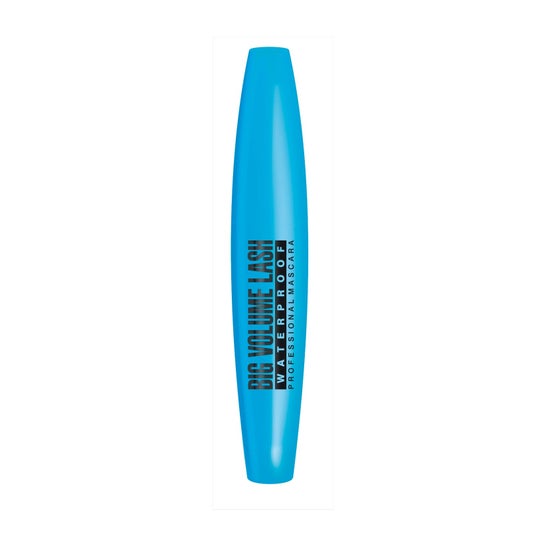 Eveline Cosmetics Big Volume Lash Waterproof Mascara 9 ml
