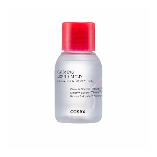 Cosrx Ac Collection Calming Liquid Mild 125ml