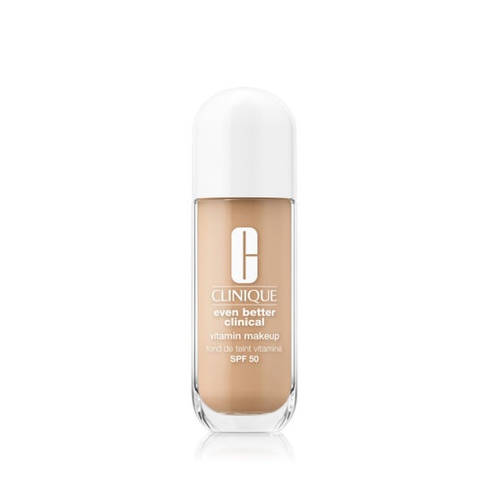 Clinique Even Better Vitamin Light Medium Cool 2 Spf50 30 ml