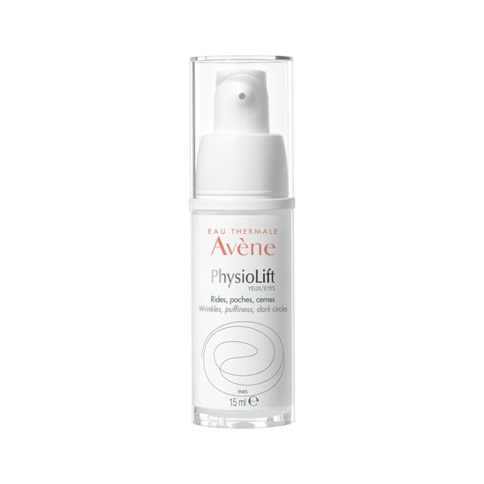 Avène Physiolift kontur øjne 15 ml