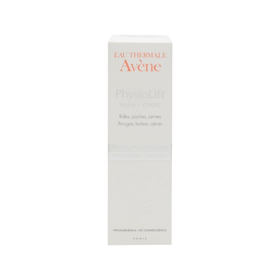 Avène Physiolift Ojos 15ml