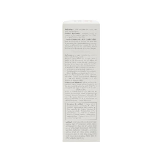 Avène Physiolift Ojos 15ml