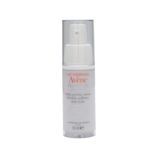 Avène Physiolift Ojos 15ml