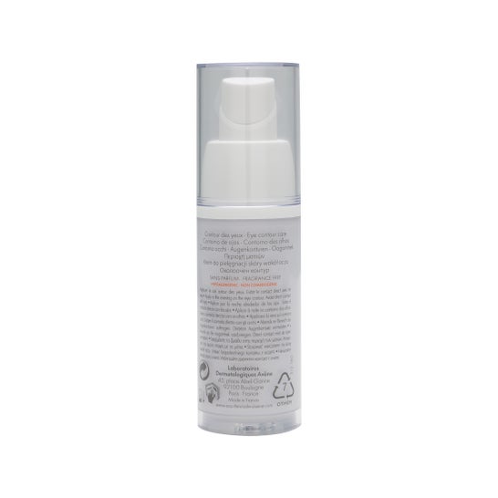 Avène Physiolift Ojos 15ml