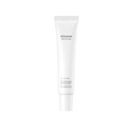 Mixsoon Bean Eye Cream 20ml