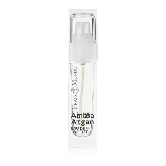 Frais Monde Amber Argan Parfum 30ml